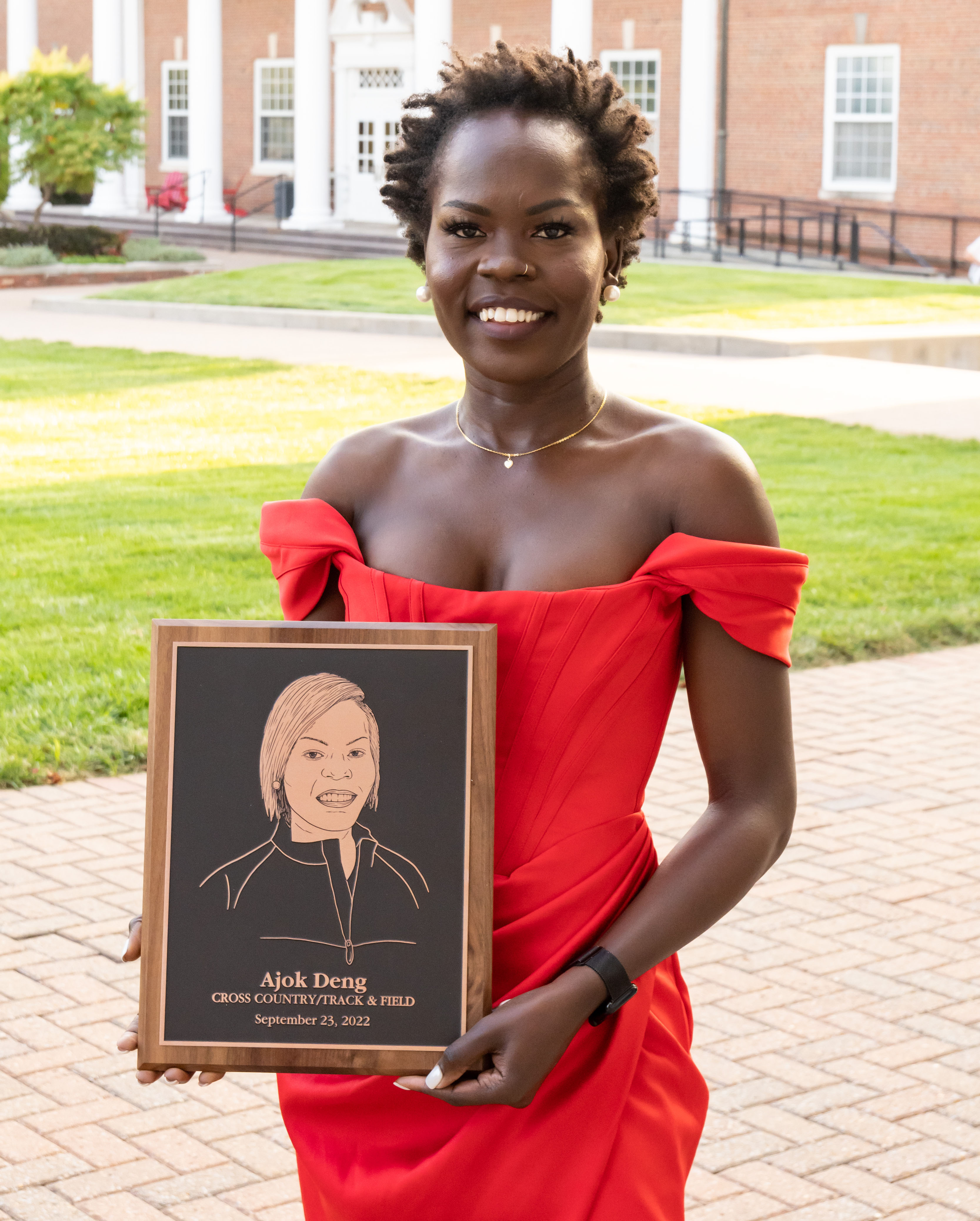 Athletic Hall of Fame William Jewell Alumni